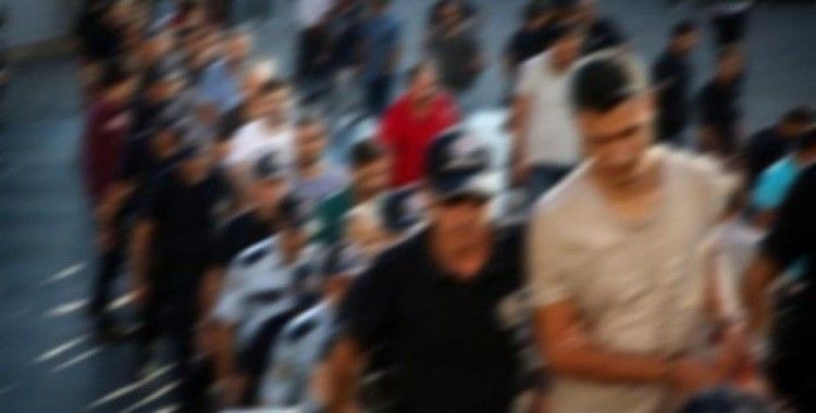 Ankara'daki Fetö operasyonunda 34 tutuklama
