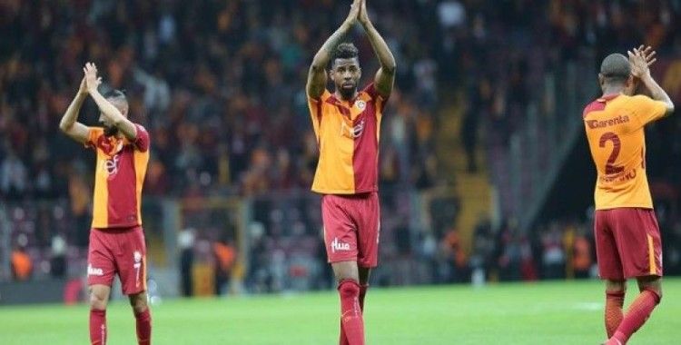 Kariyerimi Galatasaray’da sonlandırmak istiyorum