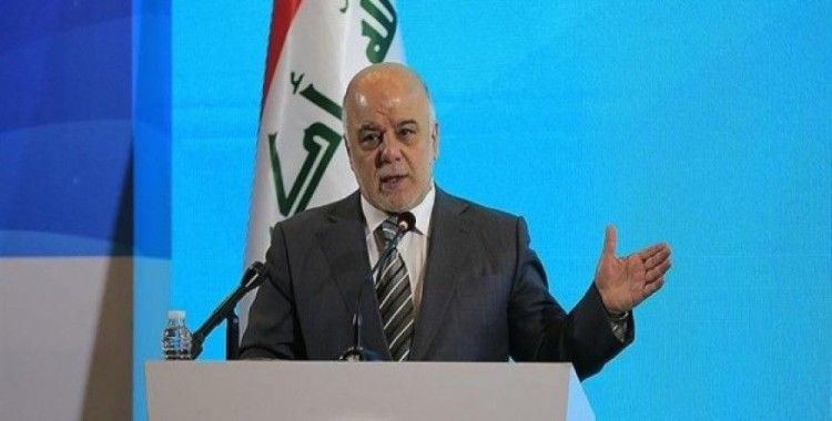 ​Irak Başbakanından halkın taleplerine ilişkin açıklama