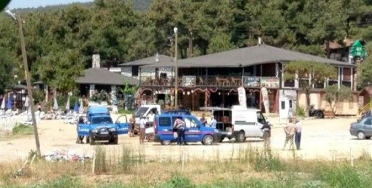 Edirne'de bir kişi araç içerisinde ölü bulundu