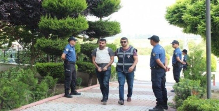 Gazino baskınına 4 tutuklama