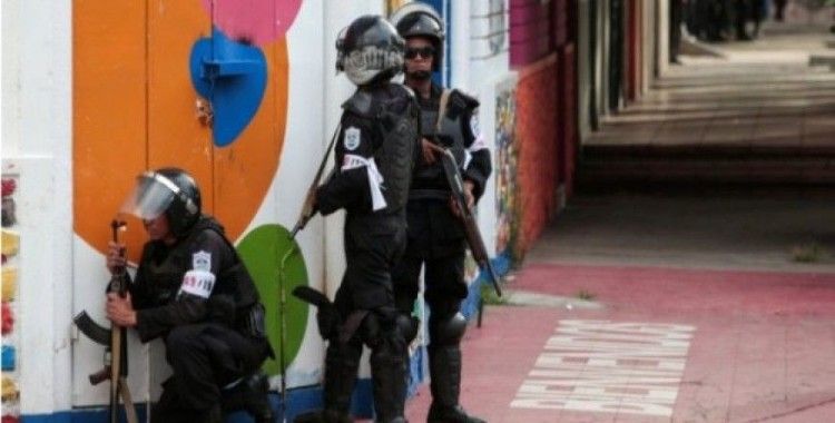 Nikaragua'daki gösterilerde ölü sayısı 200'ü geçti