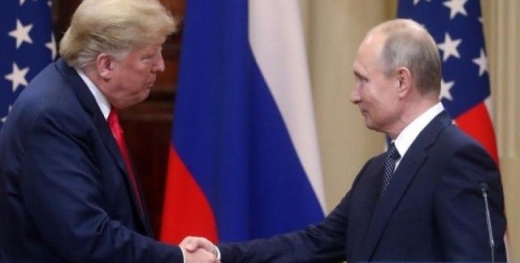 Trump ve Putin açılan fırsat penceresini değerlendirecek