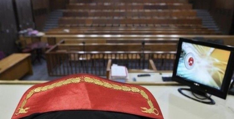 Fetö'nün sözde 'İzmir avukat sorumlusu'na hapis cezası