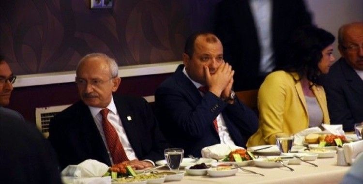 CHP Genel Başkanı Kemal Kılıçdaroğlu, Tekirdağ’da