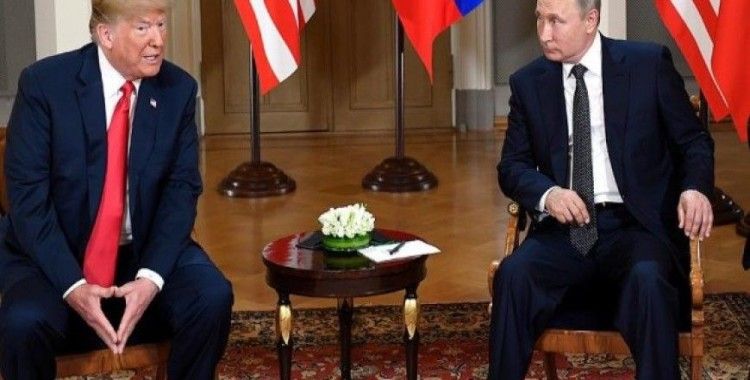 Amerikan ve Rus basınında Trump-Putin zirvesinin yansımaları