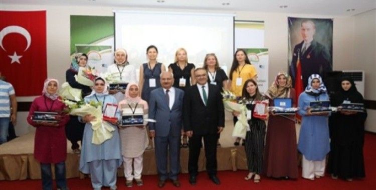 Girişimci kadınlar Türkiye finalinde