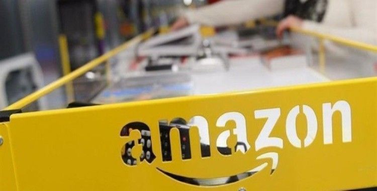 Amazon'un piyasa değeri tarihindeki en yüksek seviyeye ulaştı