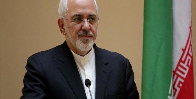 İran'dan Avrupa'ya 'terör örgütlerini barındırmayın' çağrısı