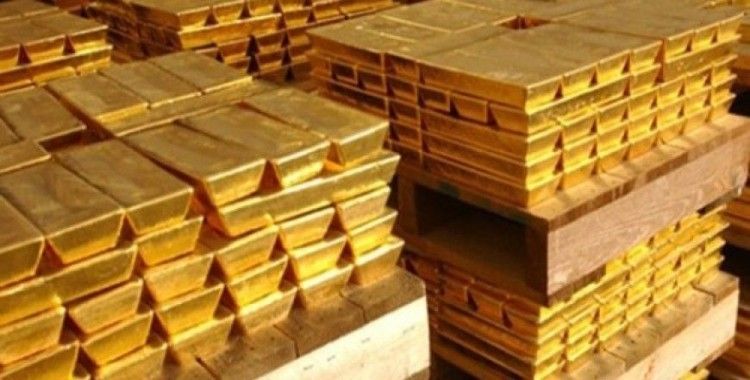 Venezuela altınları Türkiye'ye geliyor