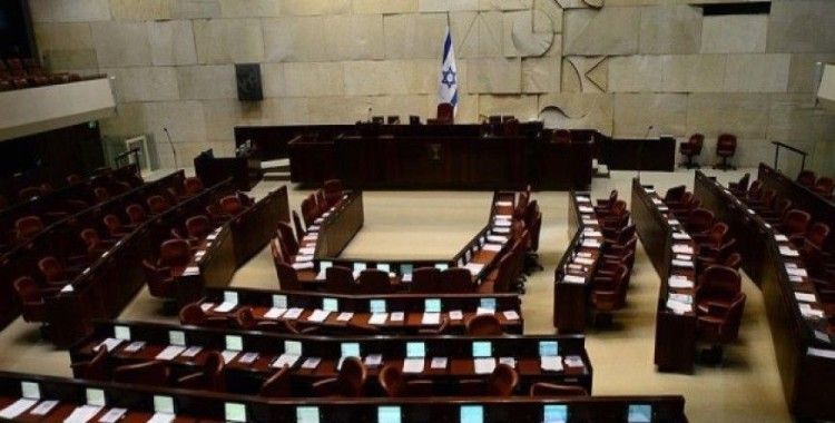 İsrail vatandaşı Filistinliler gündemdeki yasayı reddediyor