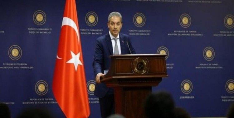 Kerkük'teki Türkmenleri hedefleyen bombalı saldırıları kınıyoruz
