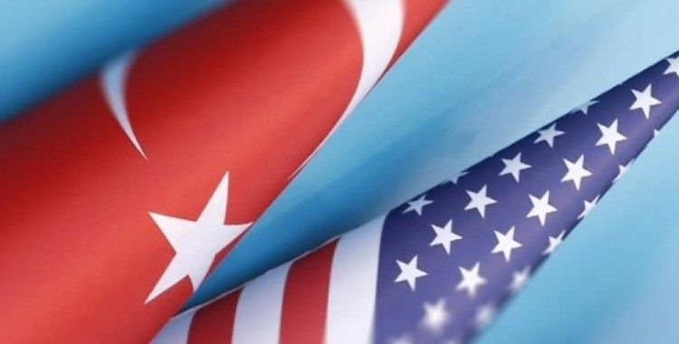 ABD heyeti İran yaptırımları için Türkiye'ye geliyor