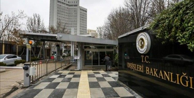 ABD Fetö konusunda Türkiye'yi artık oyalamamalı