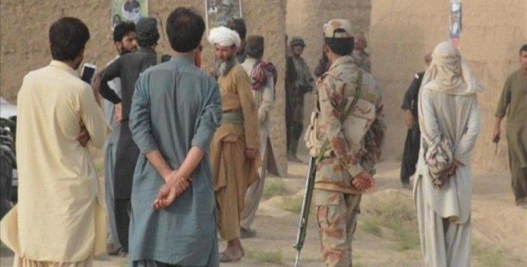Pakistan'da 149 kişinin öldüğü saldırının faili belirlendi