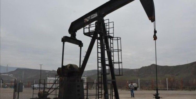 Brent petrolün varili 72,64 dolardan işlem görüyor