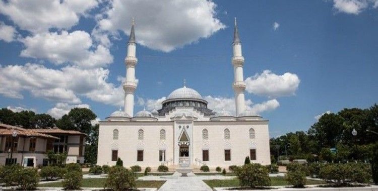 Fetö ABD'deki Türk camilerini hedef gösteriyor
