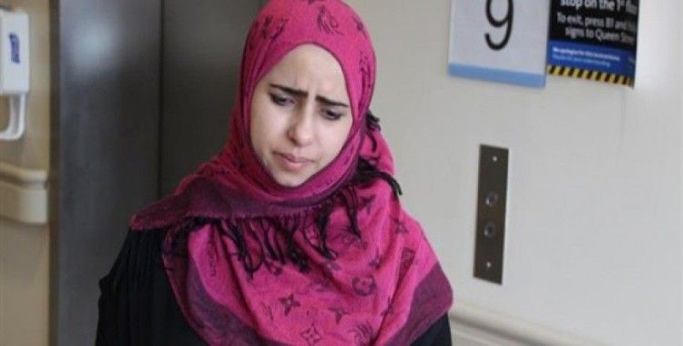 Kanada’da İslamofobik saldırıya büyük tepki