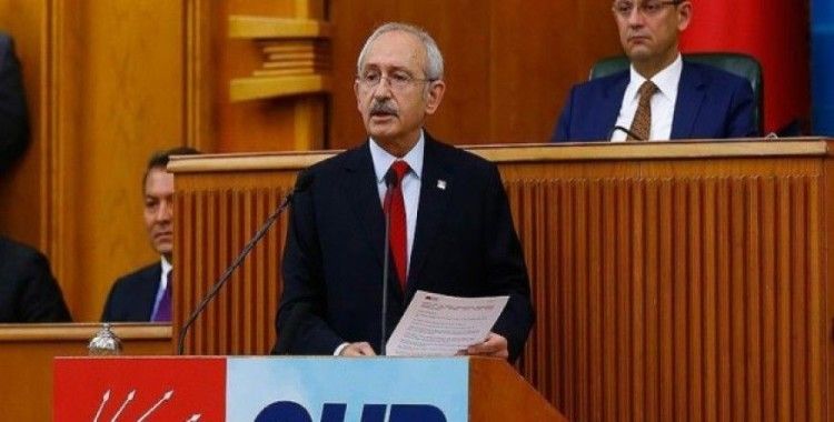 Kılıçdaroğlu'nun Man Adası belgeleri hukuka aykırı delil sayıldı
