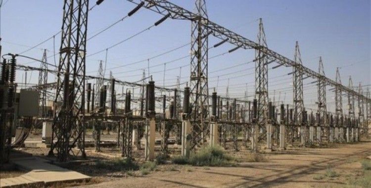Irak, İran'dan alamadığı elektrik yardımını Kuveyt'ten alacak