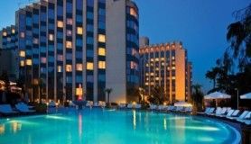 İstanbul'un en gözde 10 oteli