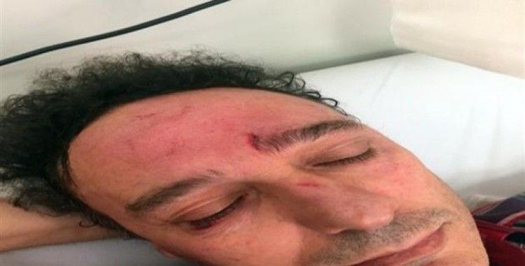 Ümraniye'de doktora saldırı