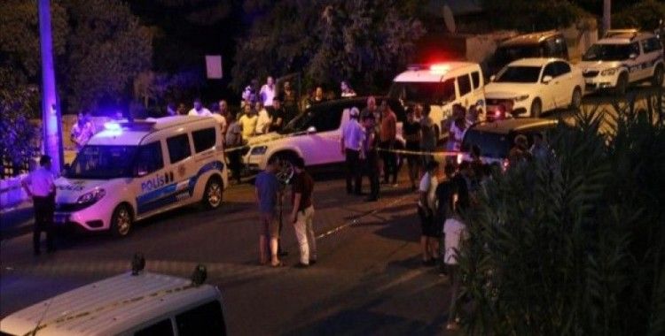 Aydın'da 5 kişiyi öldüren zanlı yakalandı