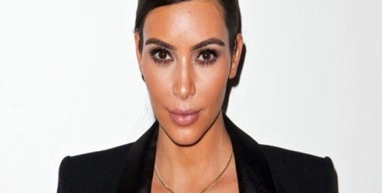 Kim Kardashian, 5 dakikada 5 milyon dolar kazandı