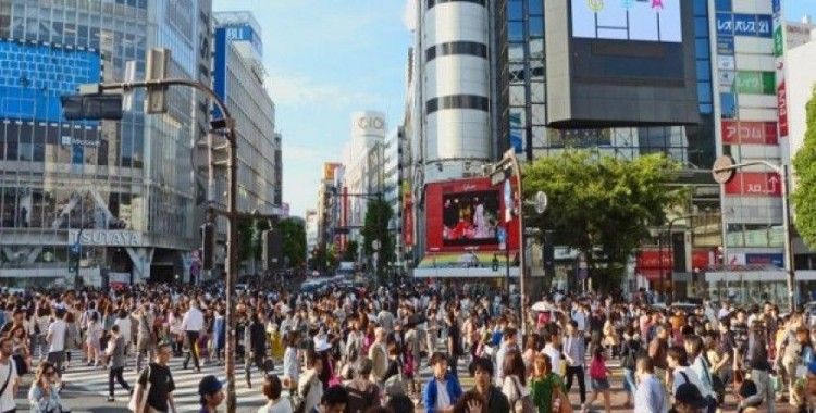 Japonya'da aşırı sıcaklar can almaya devam ediyor
