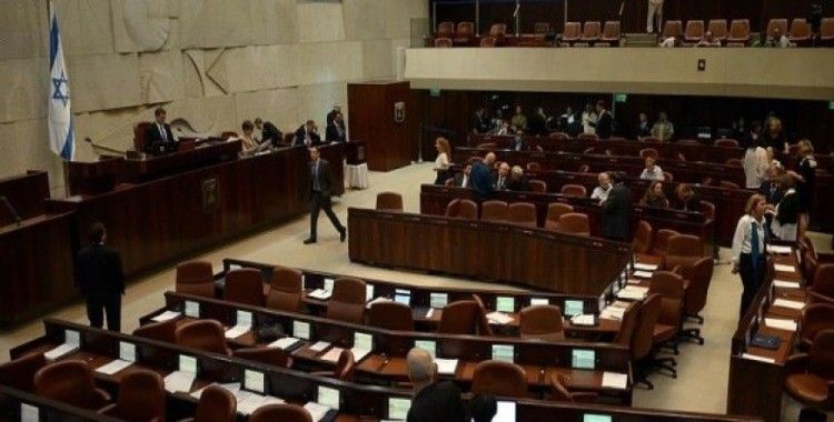 İsrailli Dürzi milletvekillerinden 'Yahudi ulus devlet' yasasına itiraz