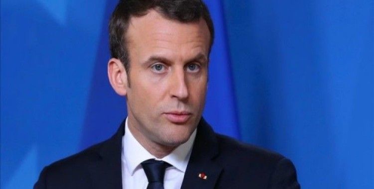 Macron'un Özel Kalem Müdür Yardımcısı hakim karşısına çıkacak