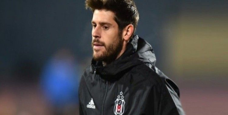 Beşiktaş'tan Fabri açıklaması