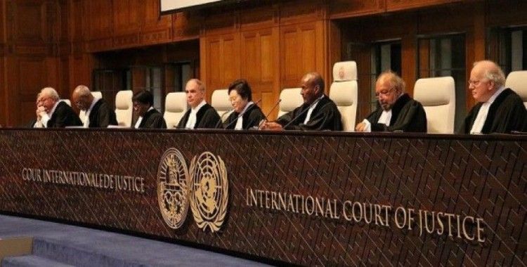 Uluslararası Adalet Divanı'ndan Katar kararı