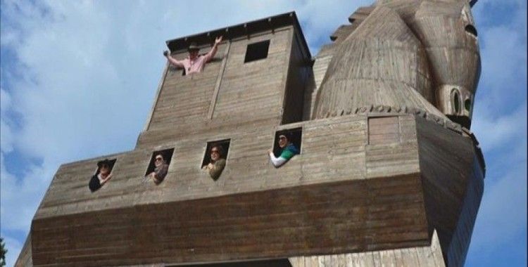 UNESCO Troya için dönüm noktası oldu