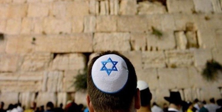 Yahudi ulus devlet yasası İsrail'in mutlak ırkçılığının delilidir