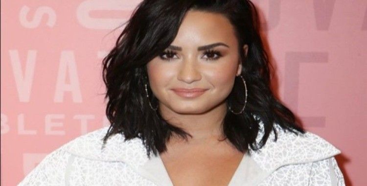 Demi Lovato, aşırı doz eroinden hastaneye kaldırıldı