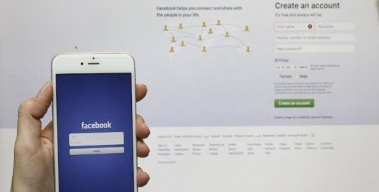 Facebook yasaklı olduğu ülkede merkez kuruyor