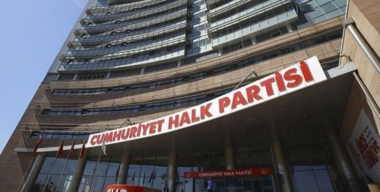 CHP'li 12 milletvekili bildiriye destek vermedi