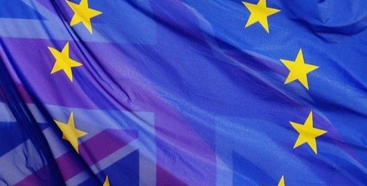 ​AB'den İngiltere'nin Brexit planına ret