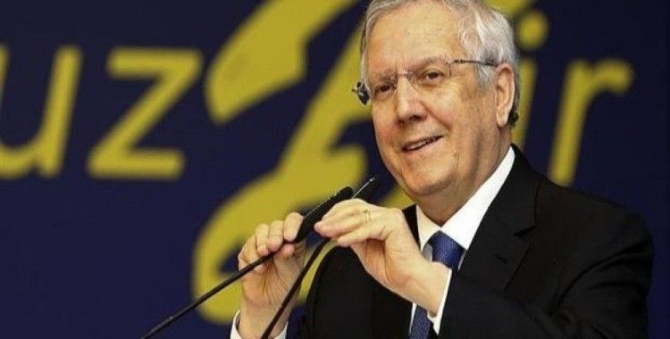 Fenerbahçe Divan Kurulu'na Aziz Yıldırım katılmadı 
