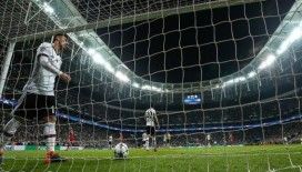 Beşiktaş-B36 Torshavn maçının bilet fiyatları belli oldu