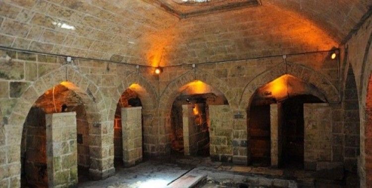 Gaziantep UNESCO'da kalıcı olmak istiyor