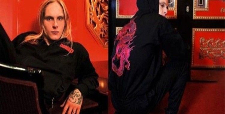 Bennu Gerede'nin oğlu şaşırttı