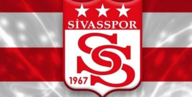 Sivassspor'dan kombine sayacı