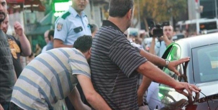 ​İstanbul'da 'Yeditepe Huzur' asayiş uygulaması düzenleniyor
