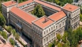 Türkiye'nin en iyi 10 üniversitesi
