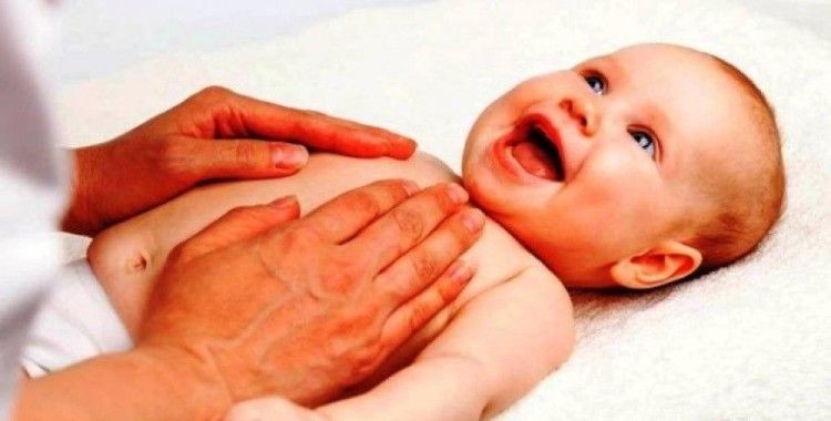 Aydın'da 9 adet bebek dostu hastane bulunuyor