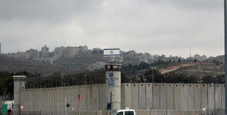 İsrail Filistinli çocukları hapishanelerde 'ağır şartlar'da tutuyor 