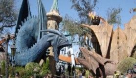 En güzel 10 eğlence parkı 