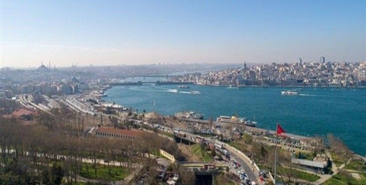 İSTKA'dan İstanbul için 124,9 milyon liralık 89 proje